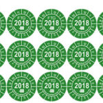 TUV_Plaketten_Guth_Aufkleber_Sticker_Bogen